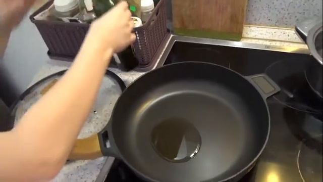 Готовим пасту "Болоньезе" смотреть онлайн