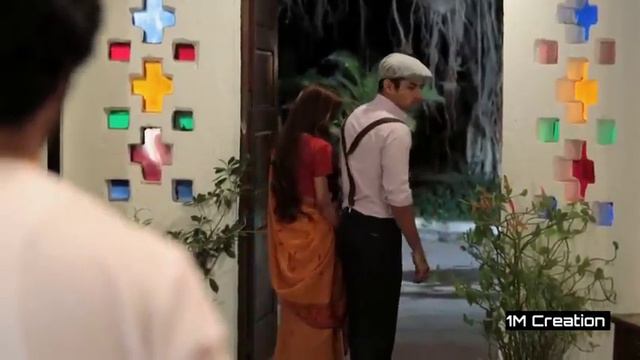 Bhabhi Se Hua Pyaar | Part 2 | Romantic Triangle Love Story / Smile Challange