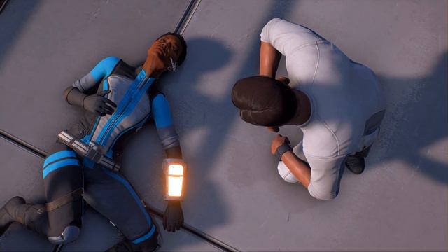 MASS EFFECT Andromeda | #065 | Die Machenschaften von William Spender | ULTRA | 1440p смотреть онлайн
