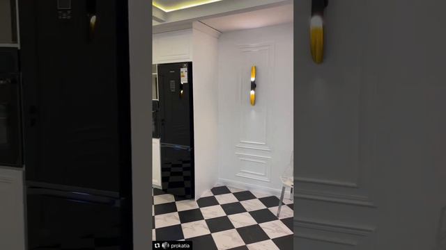 Квартира в центре Петербурга у Исаакиевской пл. смотреть онлайн