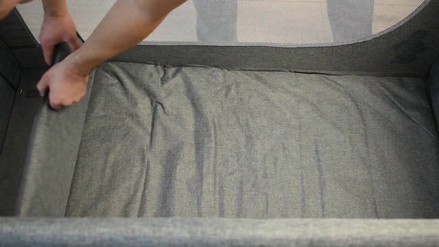 Kinderkraft Joy смотреть онлайн