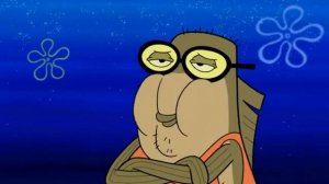 ?️Губка Боб-Ходячие крабсбургеры(3/5)