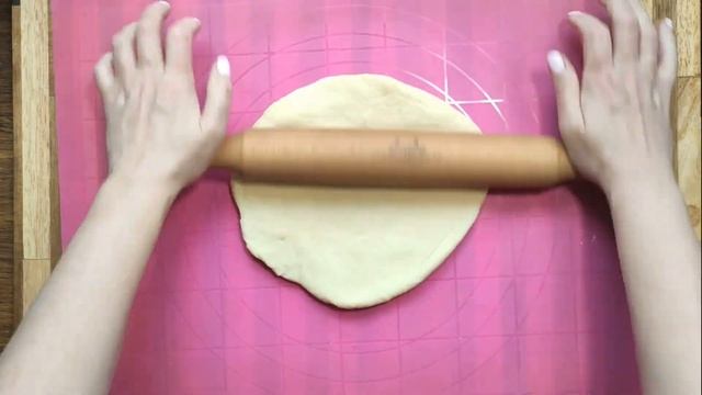 Воздушные пончики на кефире // Kefir Donuts // Рукодельный VLOG смотреть онлайн