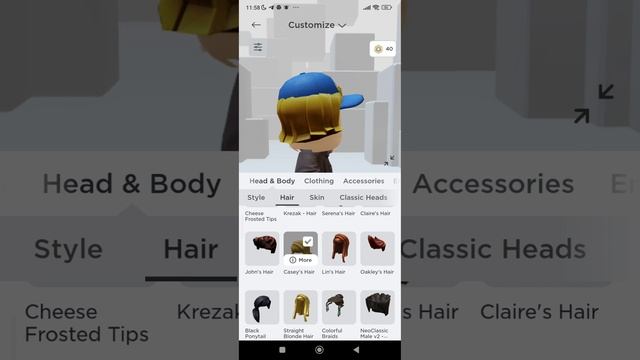 как сделать маленький скин в роблокс ? смотреть онлайн