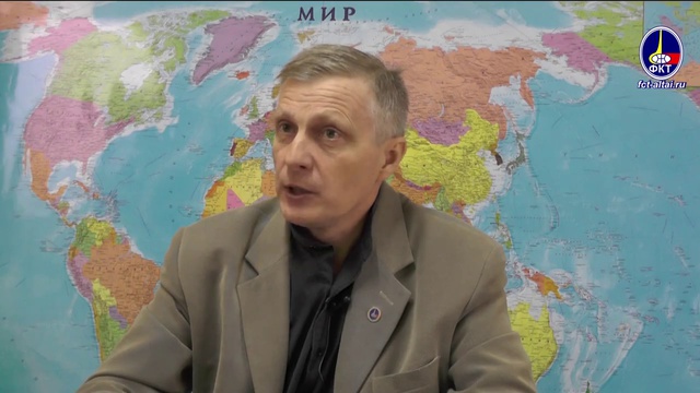 Вопрос-Ответ Пякин В. В. от 2 февраля 2015 г. смотреть онлайн