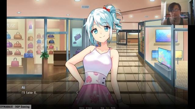 ? Carpe Diem (PC) Full Gameplay/Walkthrough | DQP Gaming Live Stream смотреть онлайн