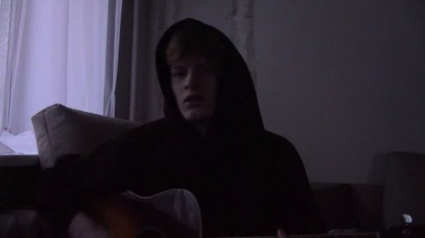 БАСТА - НА ЗАРЕ ГОЛОСА ЗОВУТ МЕНЯ (snn cover) / САУНДТРЕК СЛОВО ПАЦАНА / КАВЕР НА ГИТАРЕ + АККОРДЫ