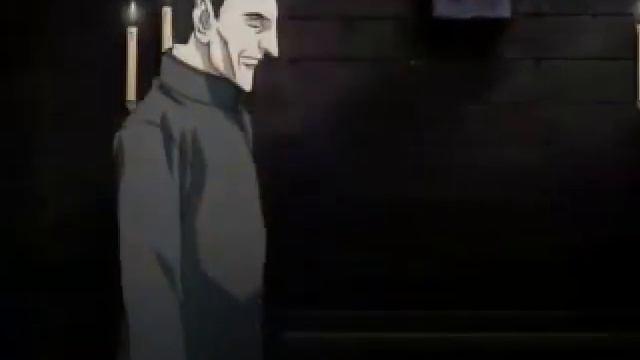 E Nomine-Vater Unser (Hellsing)