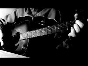 Бутырка - А для вас я никто (cover, под гитару)