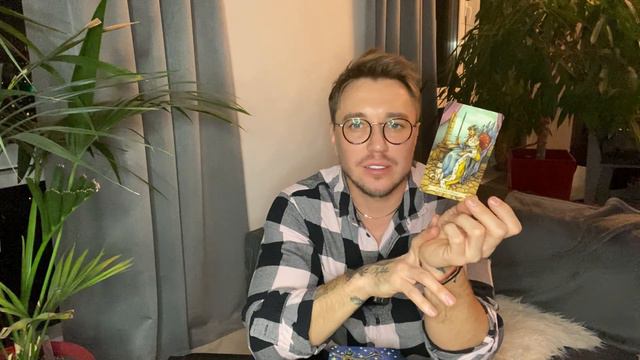 Рак ♋️ таро прогноз на октябрь ‘21 от КривенкоТаро смотреть онлайн