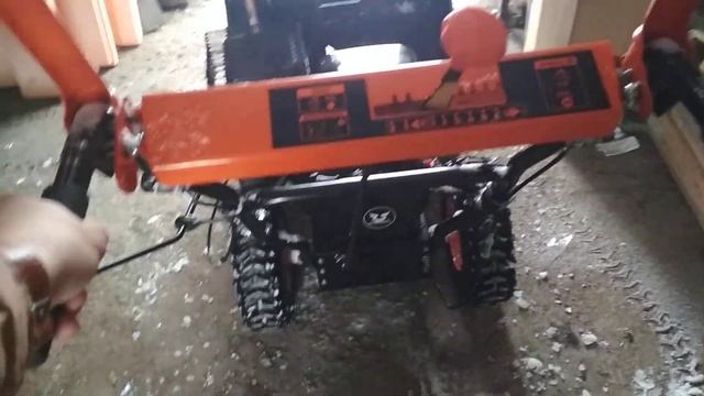 Carver 6556 инструкция по эксплуатации