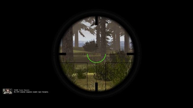Диск для Адреналина S.T.A.L.K.E.R. ОП - 2.2 Народная Солянка смотреть онлайн