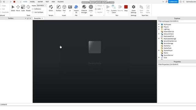 туториал как сделать захват лица в roblox studio смотреть онлайн