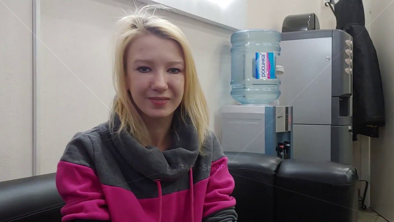 Победительница конкурса "Хочу бесплатное ТО" смотреть онлайн