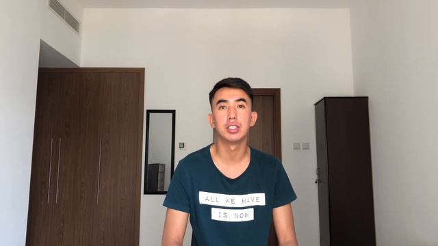 Когда лучше искать работу в Дубай? Священный месяц Рамадан. #6 смотреть онлайн