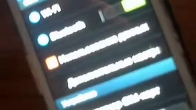 Samsung GT S7565 Как включить громкую связь Что делать если интернет не работает смотреть онлайн