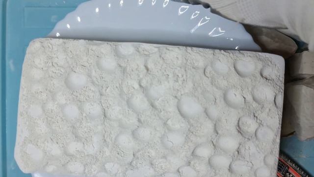 Мел в плесени | Меловой | Эксперимент смотреть онлайн