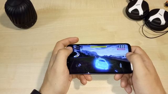 Обзор Huawei Mate 20 Lite смотреть онлайн