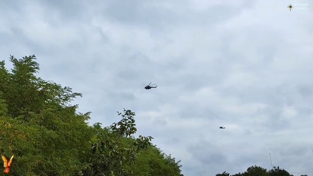 Павловская крепость под Таганрогом #Звезда #Миус #Таганрог смотреть онлайн