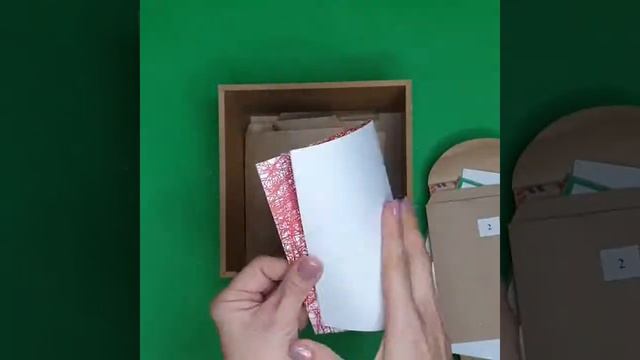 Новогодний квест для деток - распаковка? смотреть онлайн