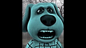 Грустные лица говорящего Бена (версия 2.0((новые лица)