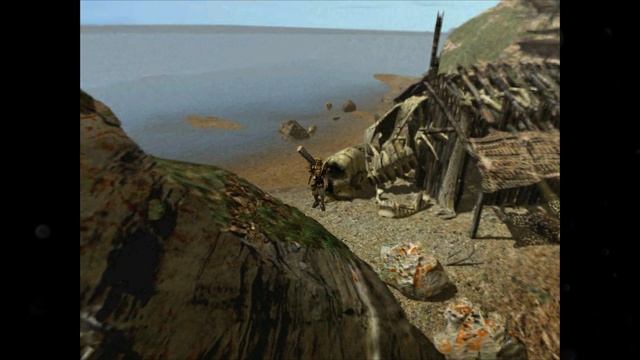 ОДИССЕЯ - Остров Циклопов | Испытания Посейдона - Часть 3 смотреть онлайн