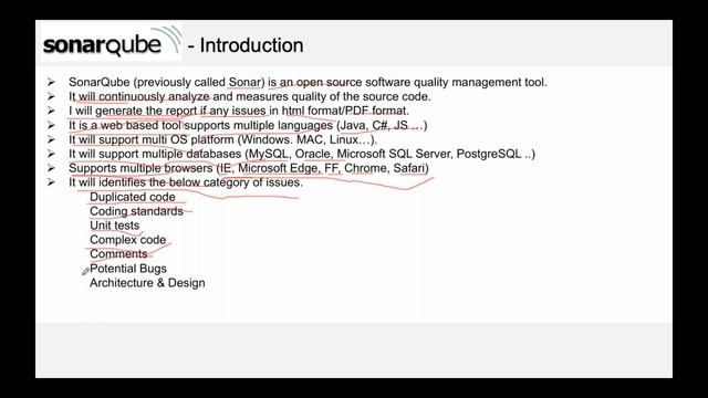 sonarqube1 смотреть онлайн