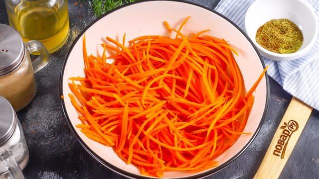 Вкусные будни