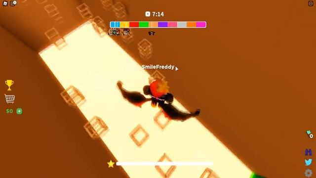 НИКТО НЕ СМОЖЕТ ПРОЙТИ ЭТОТ КОРИДОР АДА В РОБЛОКС! Corridor of Hell Roblox смотреть онлайн