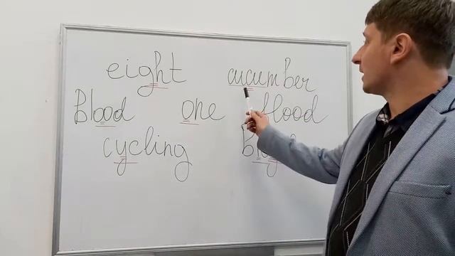 Английский за 60 секунд. 2 урок. Ошибки произношения в английском смотреть онлайн