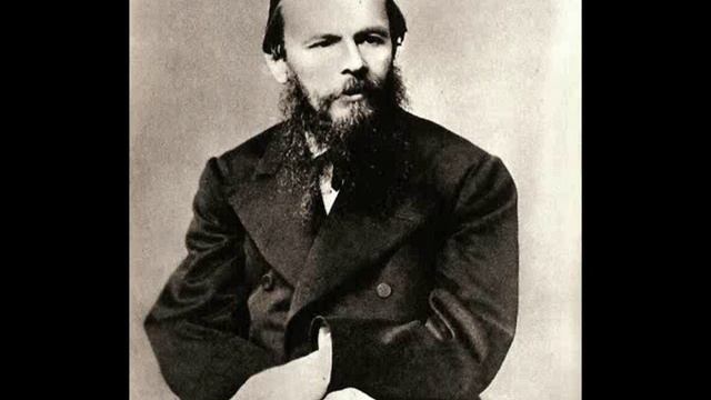 Fedor Dostoevskij - "Memorie dal sottosuolo" смотреть онлайн