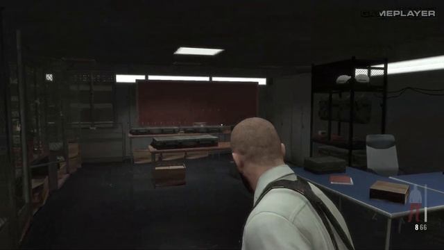 ПОЛИЦЕЙСКИЙ УЧАСТОК / АЭРОПОРТ — MAX PAYNE 3 / ПРОХОЖДЕНИЕ [#6] — ФИНАЛ смотреть онлайн