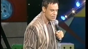 Ефим Шифрин - Новый год