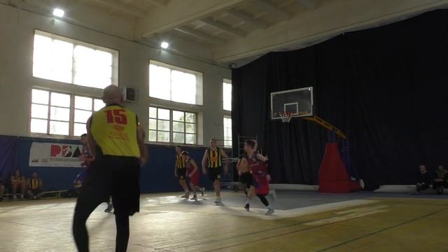 РБЛ Богатырский край vs Энергия, 21 10 2023 смотреть онлайн