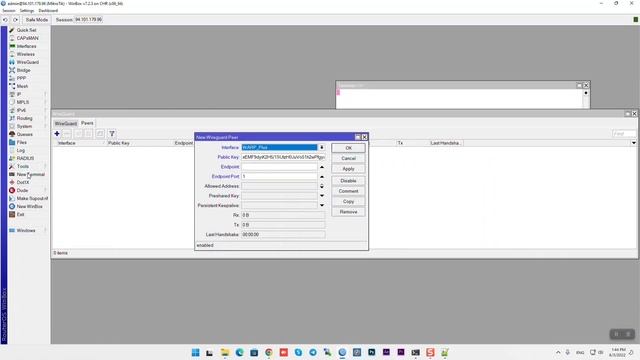 How to Use WARP Plus Cloudflare in MikroTik RouterOS смотреть онлайн