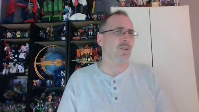 GotBot Goes Live: Reaction to Pulse Fan Fest and Chat with Transformers Team, 86 Slag, Plus Unboxin смотреть онлайн
