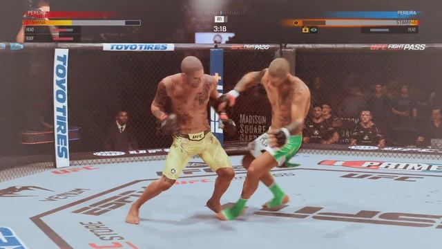 Инфинити vs МJ смотреть онлайн