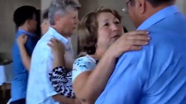 Юбилей друга Александра 60лет. смотреть онлайн