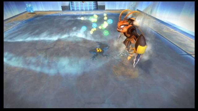 Chapter 13: The Oracle - Skylanders Giants #13 смотреть онлайн