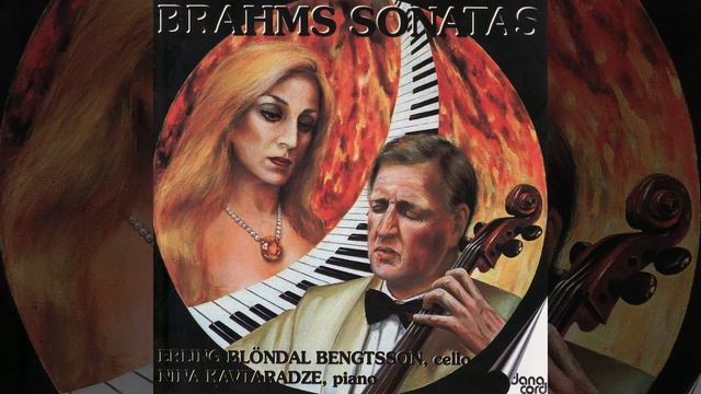 Sonata in e-minor, Op. 38: Allegretto quasi Menuetto смотреть онлайн