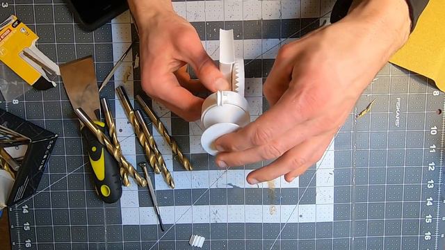 3D PRINTED MULTIMATERIAL SPINNING REEL TEST AND REVIEW смотреть онлайн
