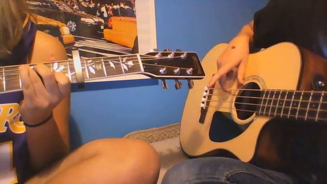 Cover: "Lonely Day - SOAD" Martist y Beajamsession смотреть онлайн