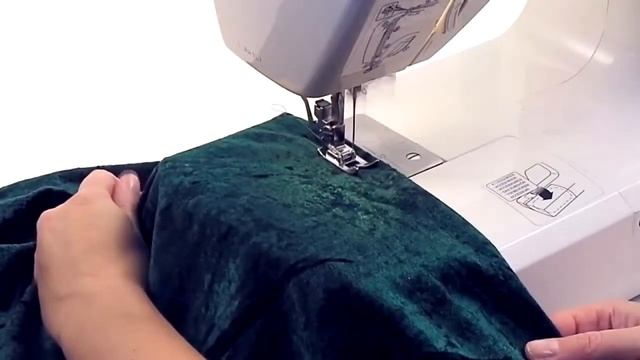 Maszyna do szycia Veritas Jeans Heavy Duty. Maszyna do szycia do szycia jeansu! 5 - lat gwarancji смотреть онлайн