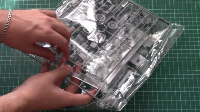 ICM 1/35 Model T 1917 Utility (35664) Review