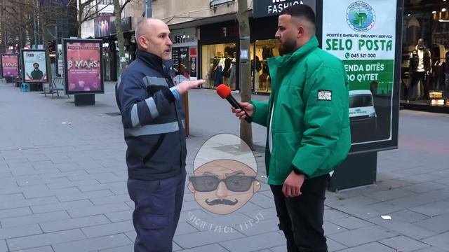 Gruaja ime punon dhe shefi i saj bënë hajgare me të nuk e len me hanger buk | Histori Jete смотреть онлайн