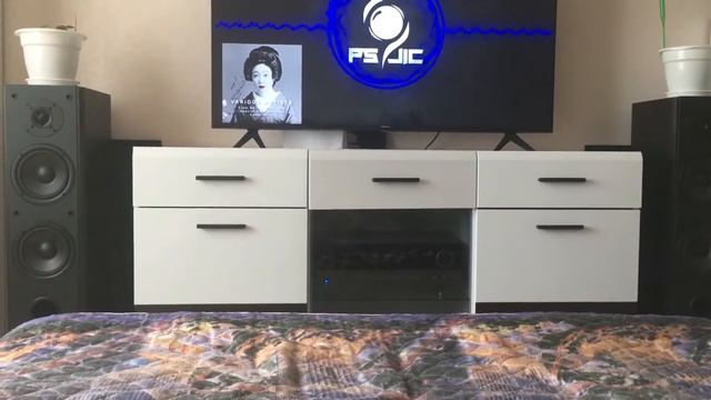 Yamaha ns 8900 - harman kardon hk 3480 смотреть онлайн