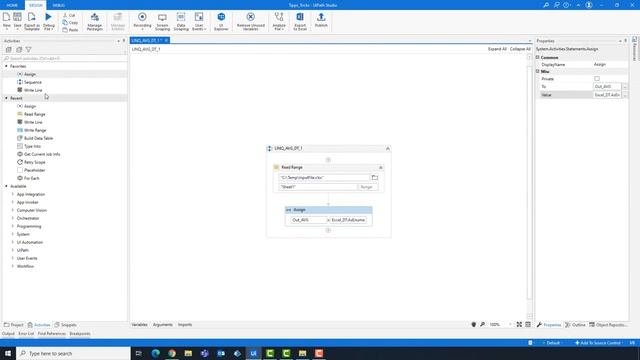 UiPath | LINQ Average Function | Group Average LINQ | Get Group Average of Column with LINQ UiPath смотреть онлайн
