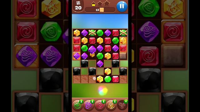 1164 уровень Планета Самоцветов смотреть онлайн