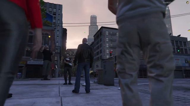 GTA 5 RP | Infinity Roleplay Night Life | FiveM | DAY 3 смотреть онлайн