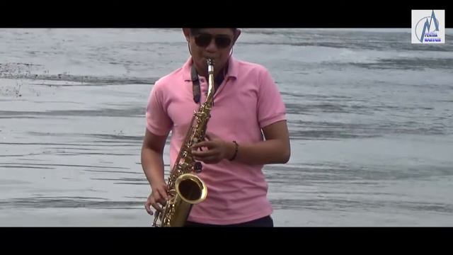 (TONES AND I) DANCE MONKEY SAXOPHONE ALTO|| Cover By Pentha sn смотреть онлайн